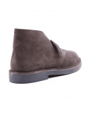 CLARKS Polacco uomo CLARKS DESERT BT EVO BROWN in pelle camoscio Saldi Di Fabbrica