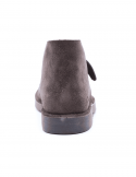 CLARKS Polacco uomo CLARKS DESERT BT EVO BROWN in pelle camoscio Saldi Di Fabbrica