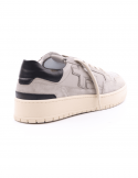 GIO+ Sneakers uomo GIO+ LEO 156 in pelle Sconti questo mese