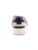 GIO+ Sneakers uomo GIO+ LEO 156 in pelle Sconti questo mese