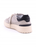 GIO+ Sneakers uomo GIO+ LEO 156 in pelle Sconti questo mese