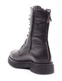 FELMINI Polacco donna FELMINI E054 BLACK in pelle Negozio