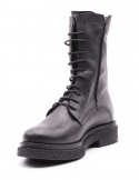 FELMINI Polacco donna FELMINI E054 BLACK in pelle Negozio