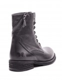 FELMINI Polacco donna FELMINI E026 BLACK in pelle Nuova
