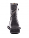 FELMINI Polacco donna FELMINI E026 BLACK in pelle Nuova