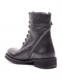 FELMINI Polacco donna FELMINI E026 BLACK in pelle Nuova