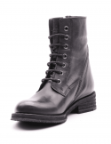 FELMINI Polacco donna FELMINI E026 BLACK in pelle Nuova