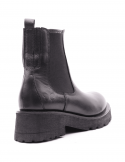 FELMINI Polacco donna FELMINI E003 BLACK in pelle Moda