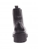 FELMINI Polacco donna FELMINI E003 BLACK in pelle Moda