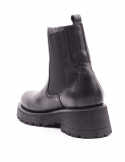 FELMINI Polacco donna FELMINI E003 BLACK in pelle Moda