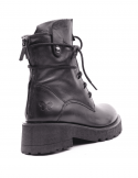 FELMINI Polacco donna FELMINI D922 BLACK in pelle Italia