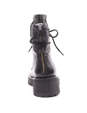 FELMINI Polacco donna FELMINI D922 BLACK in pelle Italia