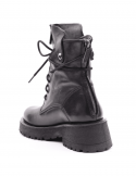 FELMINI Polacco donna FELMINI D922 BLACK in pelle Italia