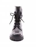 FELMINI Polacco donna FELMINI D922 BLACK in pelle Italia