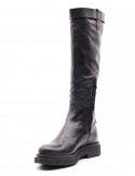 FELMINI Stivale donna FELMINI D907 BLACK in pelle In Linea