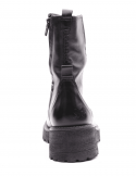 FELMINI Polacco donna FELMINI D540 BLACK in pelle Qualità