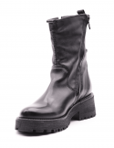 FELMINI Polacco donna FELMINI D540 BLACK in pelle Qualità