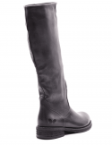FELMINI Stivale donna FELMINI A712 BLACK in pelle Vendita