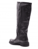 FELMINI Stivale donna FELMINI A712 BLACK in pelle Vendita