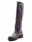 FELMINI Stivale donna FELMINI A712 BLACK in pelle Vendita