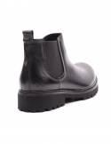 FELMINI Polacco donna FELMINI A390 BLACK in pelle Promozione