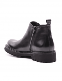 FELMINI Polacco donna FELMINI A390 BLACK in pelle Promozione