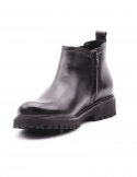 FELMINI Polacco donna FELMINI A390 BLACK in pelle Promozione