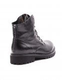 FELMINI Polacco donna FELMINI 1168 BLACK in pelle Spedizione Gratuita