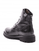 FELMINI Polacco donna FELMINI 1168 BLACK in pelle Spedizione Gratuita