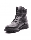 FELMINI Polacco donna FELMINI 1168 BLACK in pelle Spedizione Gratuita