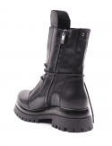 METISSE Polacco donna METISSE NV977 NERO in pelle Prezzo Ridotto