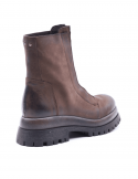 METISSE Polacco donna METISSE NV1013 TDM in nabuck spazzolato Fino Al -60%