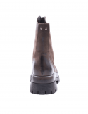 METISSE Polacco donna METISSE NV1013 TDM in nabuck spazzolato Fino Al -60%