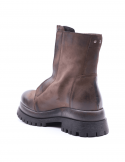 METISSE Polacco donna METISSE NV1013 TDM in nabuck spazzolato Fino Al -60%