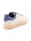 6PUNTO9 Sneakers uomo 6PUNTO9 3322 NATURAL in pelle Sconto