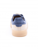 6PUNTO9 Sneakers uomo 6PUNTO9 3322 NATURAL in pelle Sconto