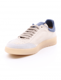 6PUNTO9 Sneakers uomo 6PUNTO9 3322 NATURAL in pelle Sconto