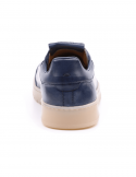 6PUNTO9 Sneakers uomo 6PUNTO9 3322 BLU in pelle Offerte
