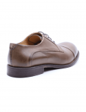 6PUNTO9 Stringata uomo 6PUNTO9 103-07 BOSCO in pelle Outlet