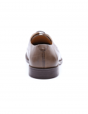 6PUNTO9 Stringata uomo 6PUNTO9 103-07 BOSCO in pelle Outlet