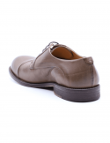 6PUNTO9 Stringata uomo 6PUNTO9 103-07 BOSCO in pelle Outlet