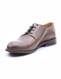 6PUNTO9 Stringata uomo 6PUNTO9 103-07 BOSCO in pelle Outlet