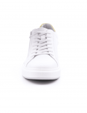 IGI&CO Sneakers uomo IGI&CO 5632300 in pelle bianca Moda