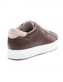 IGI&CO Sneakers uomo IGI&CO 5630333 in pelle color fango 2025