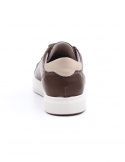 IGI&CO Sneakers uomo IGI&CO 5630333 in pelle color fango 2025