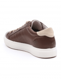 IGI&CO Sneakers uomo IGI&CO 5630333 in pelle color fango 2025