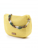 PEPEMOLL Borsa donna PEPEMOLL 241420 SUN in tessuto Qualità