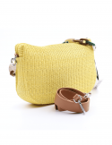 PEPEMOLL Borsa donna PEPEMOLL 241420 SUN in tessuto Qualità