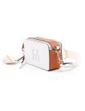 PEPEMOLL Borsa donna PEPEMOLL 241360 OFF-BI in ecopelle Vendita