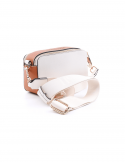 PEPEMOLL Borsa donna PEPEMOLL 241360 OFF-BI in ecopelle Vendita